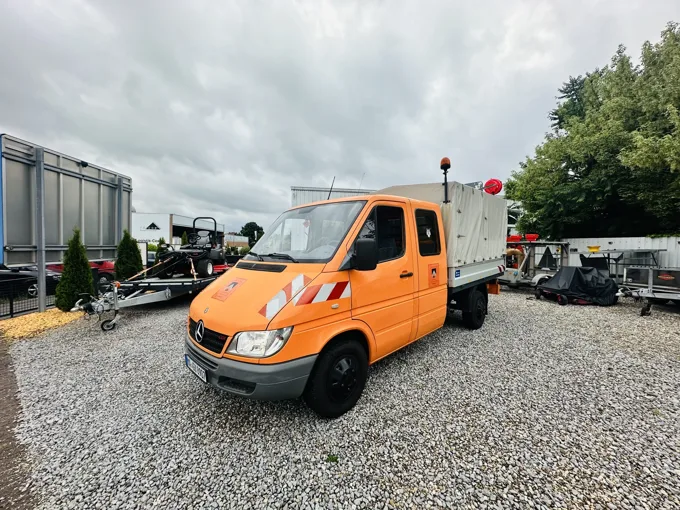 GV Home Transportfahrzeug