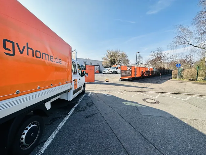 GV Home Fahrzeuge und Ausstattung